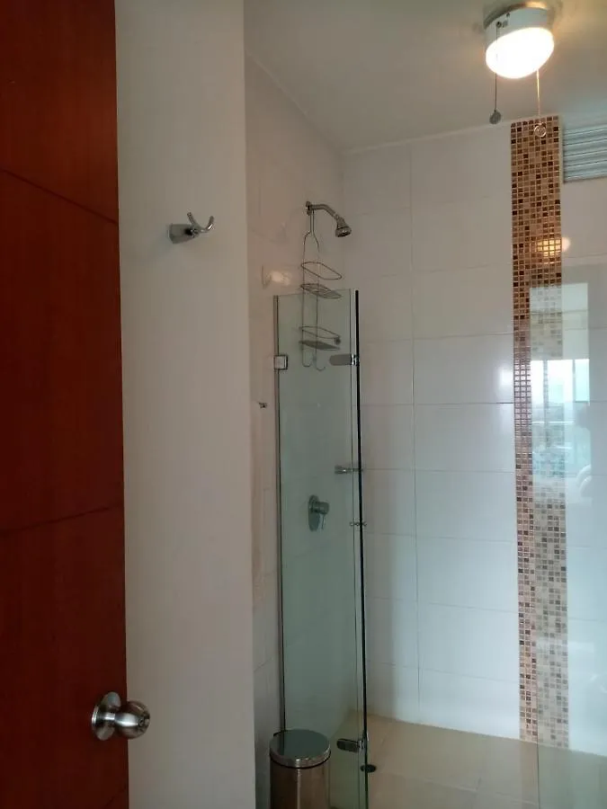 Apartment Costa Azul Suite 804 Santa Marta  Colombia