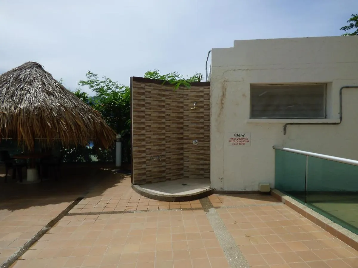 Costa Azul Suite 804 Santa Marta  Santa Marta (Magdalena)