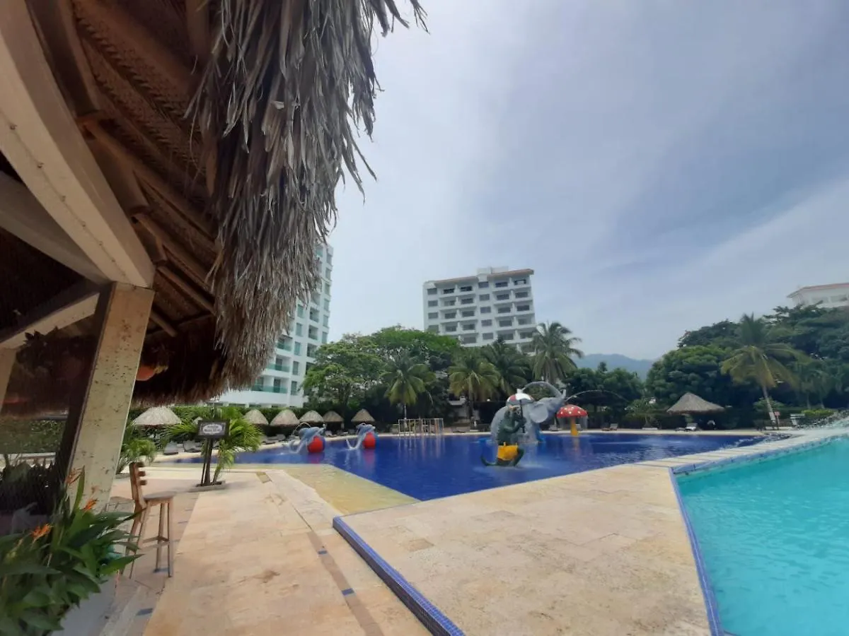 Apartment Costa Azul Suite 804 Santa Marta