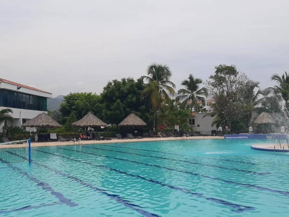 Costa Azul Suite 804 Santa Marta  Santa Marta (Magdalena)