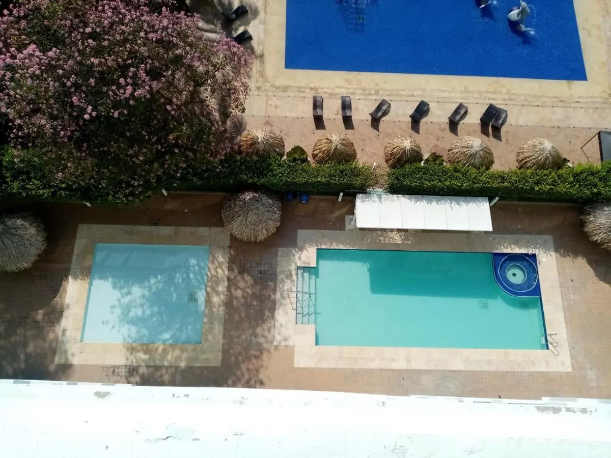 Costa Azul Suite 804 Santa Marta  0*, Santa Marta (Magdalena) Colombia