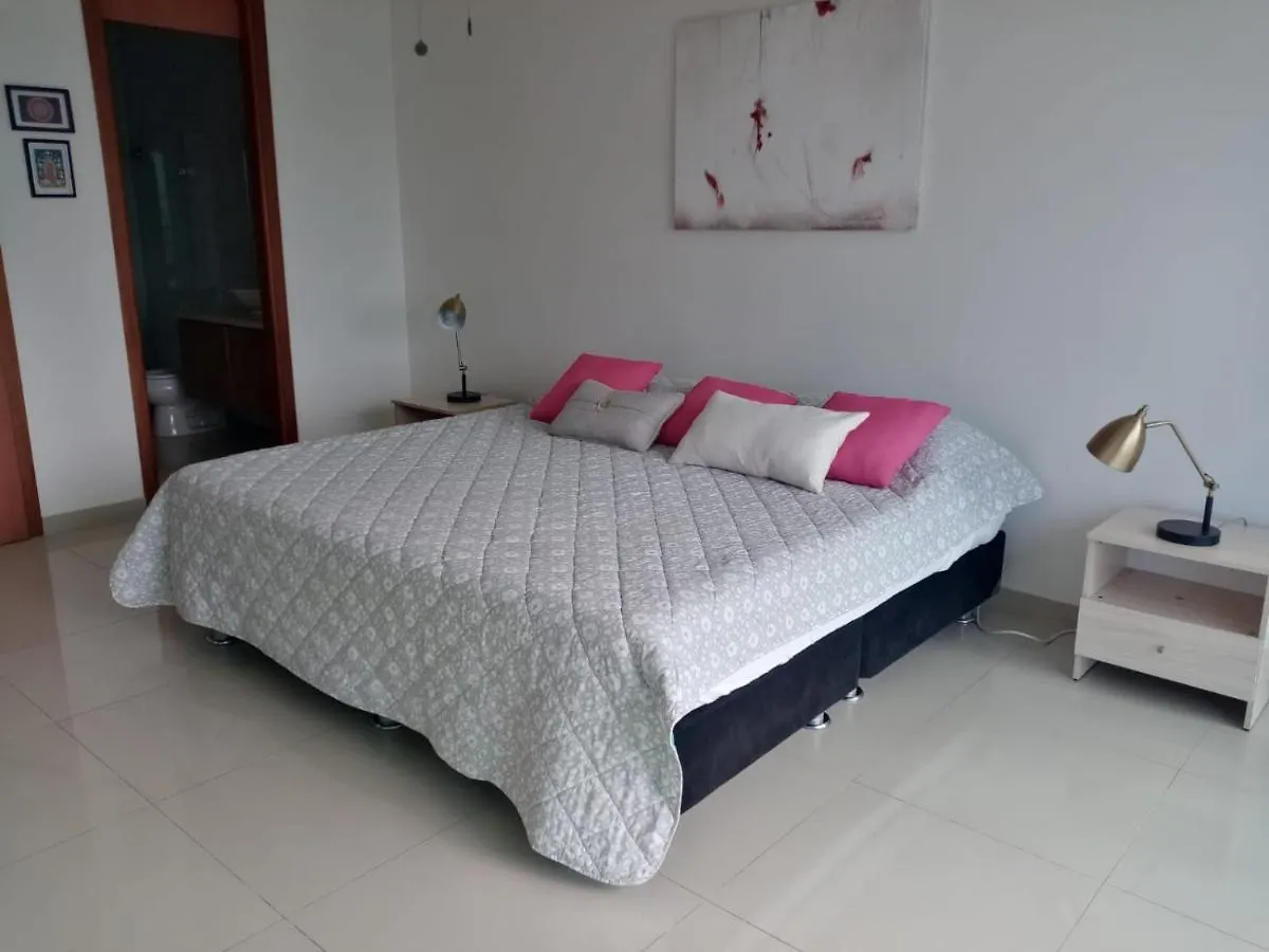 Costa Azul Suite 804 Santa Marta  Colombia