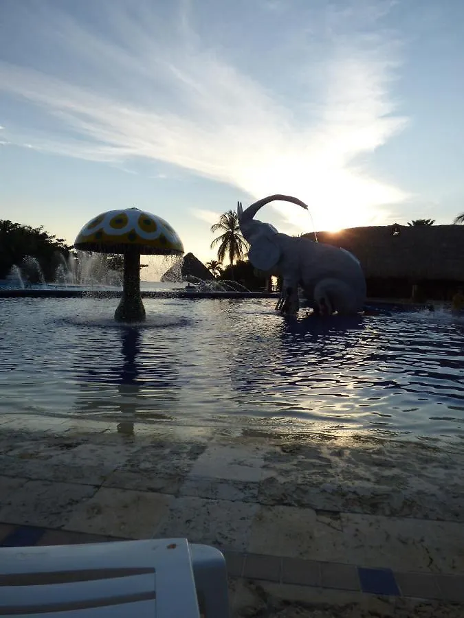 Costa Azul Suite 804 Santa Marta  0*, Santa Marta (Magdalena) Colombia