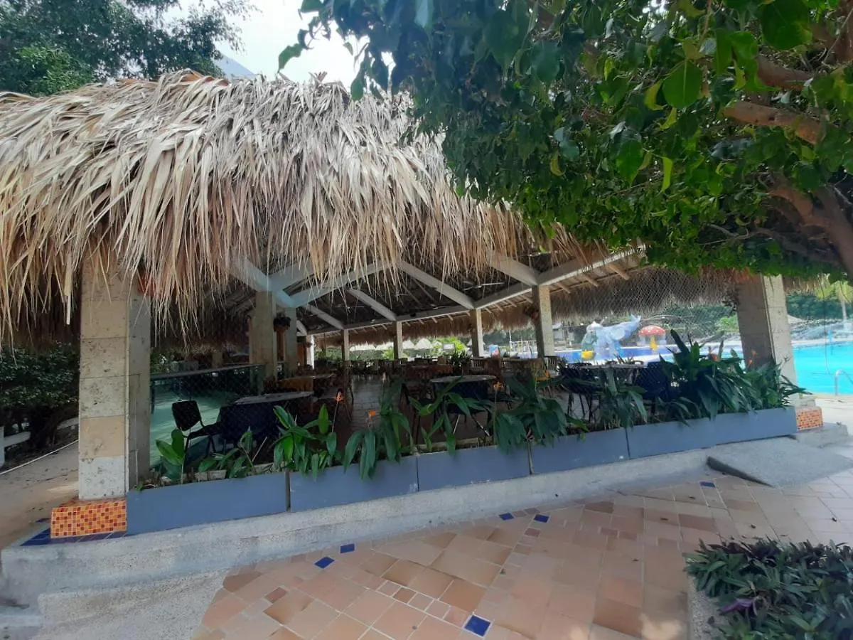 Costa Azul Suite 804 Santa Marta  Apartamento Santa Marta (Magdalena)
