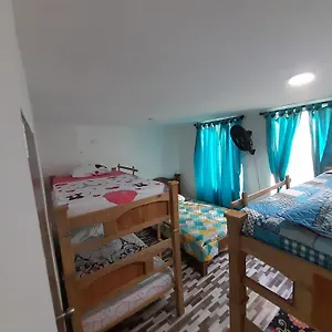 Acogedor Y Hermoso Apartamento Familiar Con Wifi Santa Marta (Magdalena)